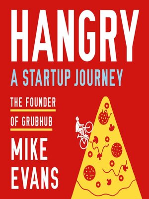 cover image of Hangry